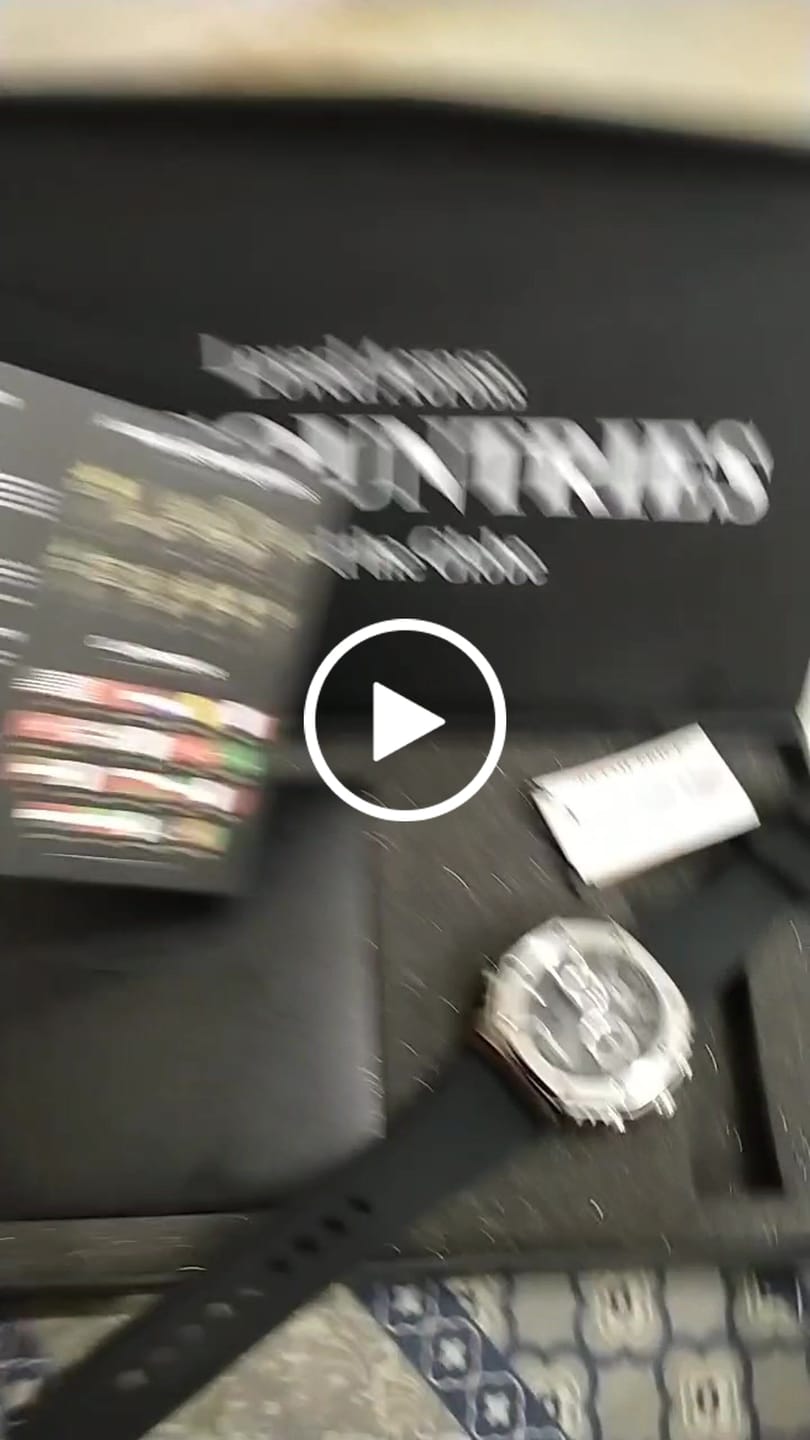 Customer video review of Sveston Maverick SV-8241-M