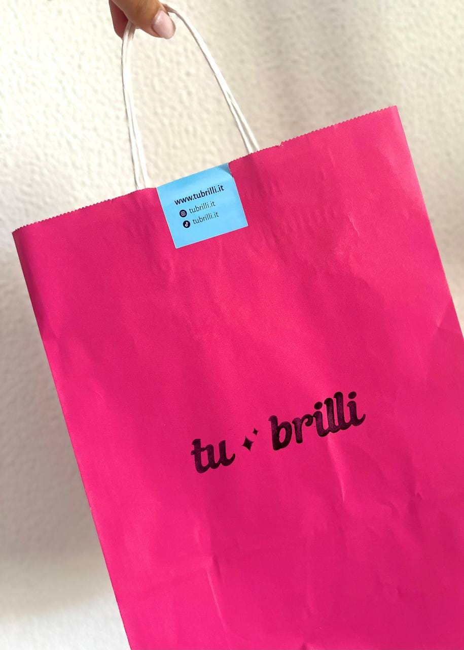 Customer photo review of TU BRILLI | Sparkle Mirror