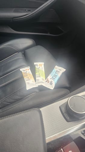 Customer photo review of Ultimate Variety Mixed Pack