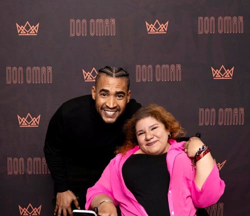 Customer photo review of M&G - NEWARK, NJ
