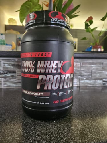 Rocky L. review of Protect image 1 out of 1