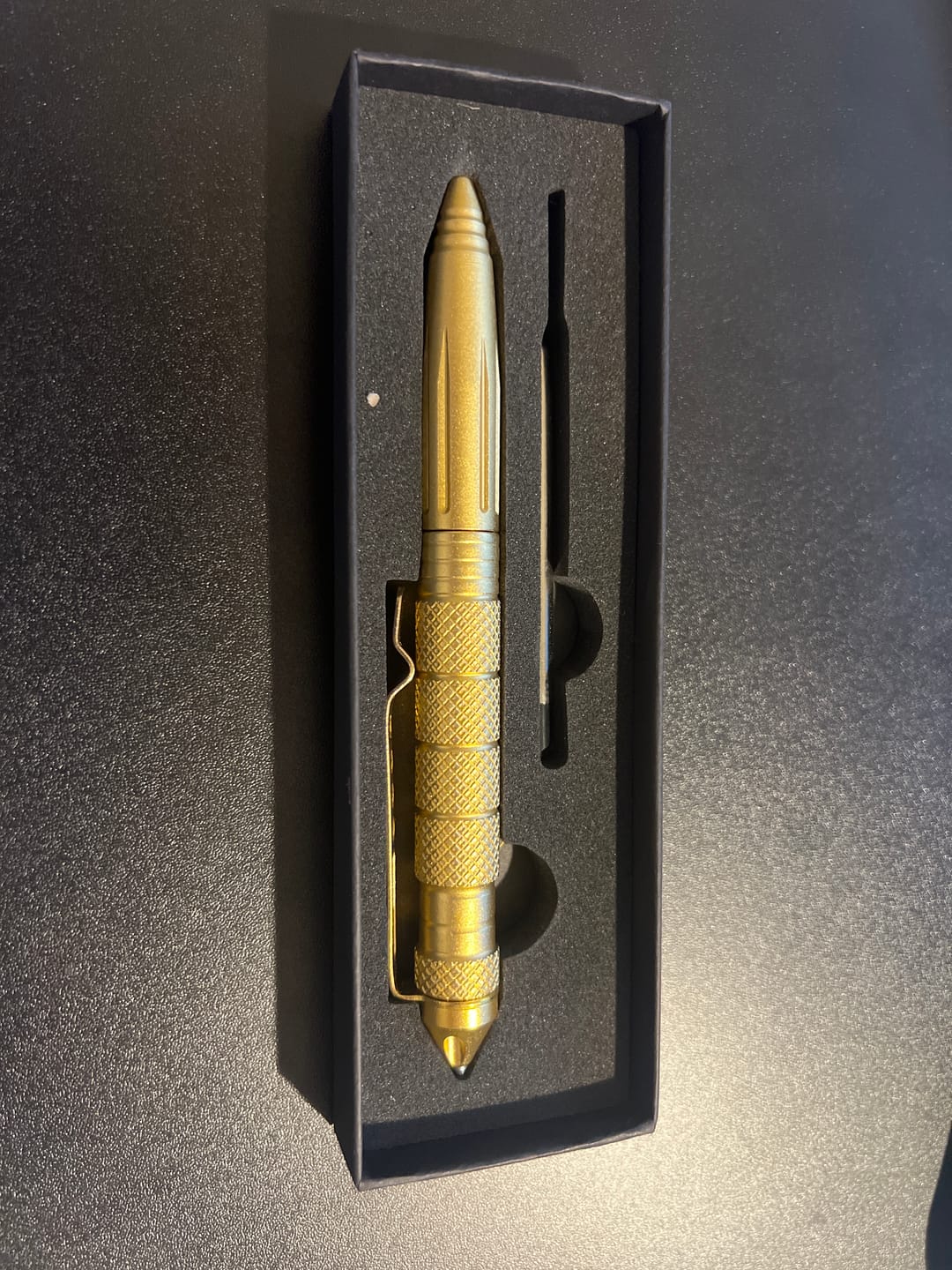 Customer photo review of Quick Entry