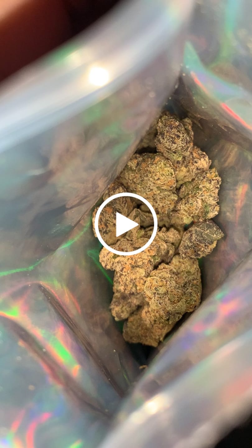 Customer video review of Greenhouse Flower
