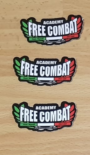 Customer photo review of PROMO - Sticker Vinile Classici