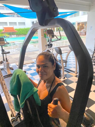 Customer photo review of Testo Charge 90 Capsules +GRATIS E-book