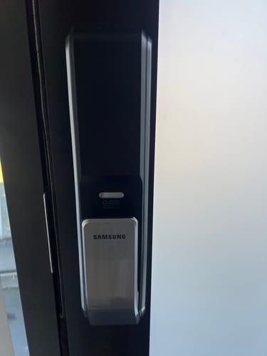 Customer photo review of Samsung SHS-P718