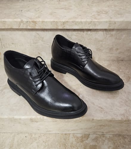 Customer photo review of Imperial (3'' Boost)