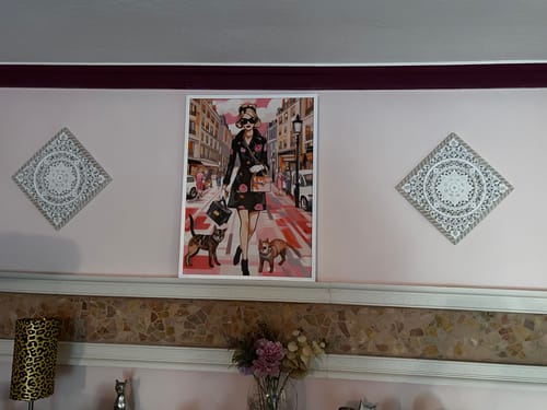 Customer photo review of ASSICURAZIONE PACCO