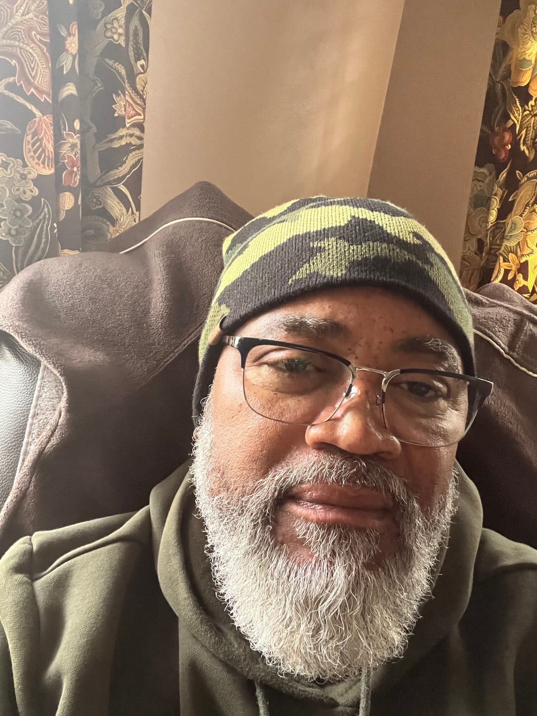 Customer photo review of Respected Roots Package Protection ii