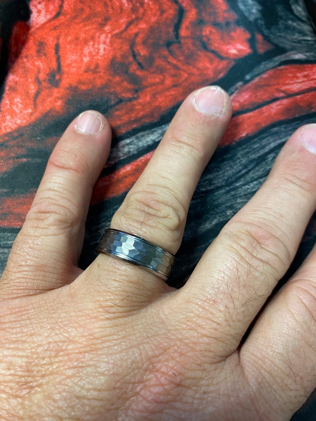 Customer photo review of The Atlas