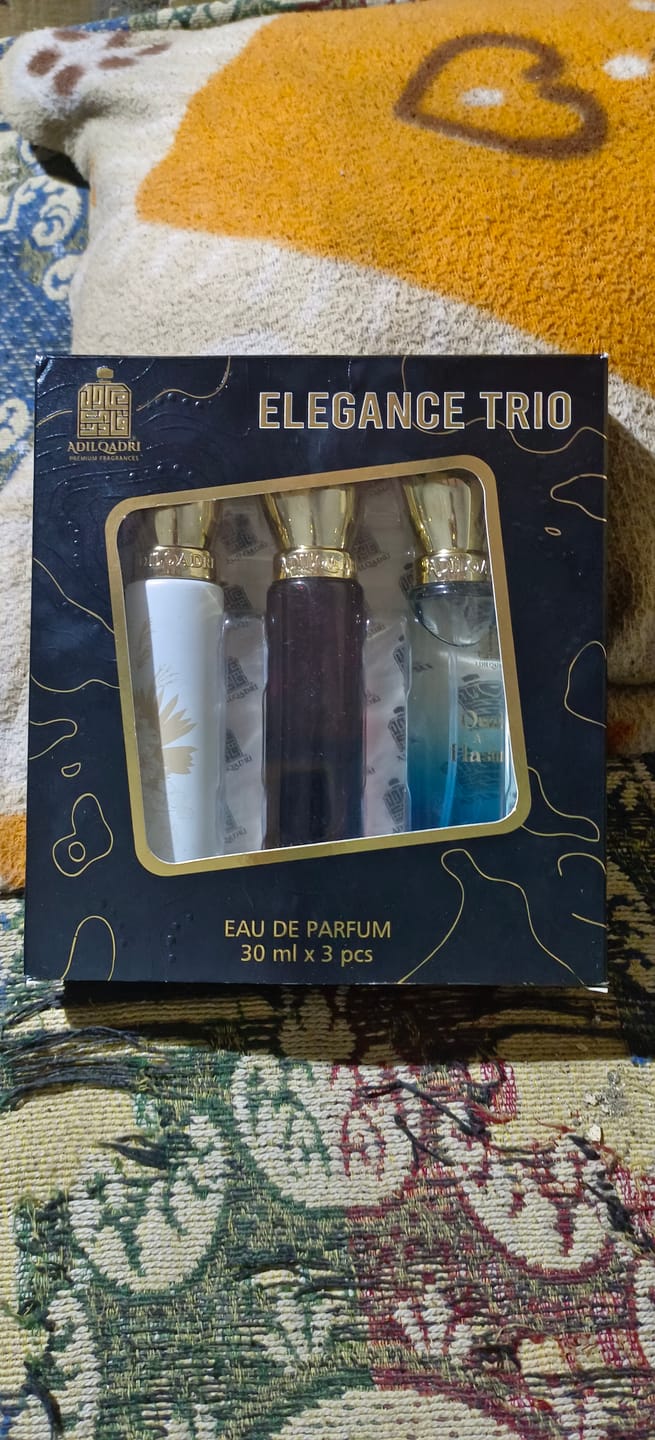 Customer photo review of Hasnain Premium Quality Agarbatti ( Incense Stick ) 100 gms