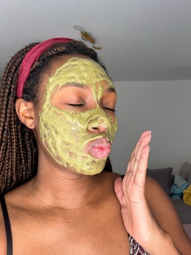 Channel N. review of Hud Organics Qasil Powder  (70gm) image 1 out of 2