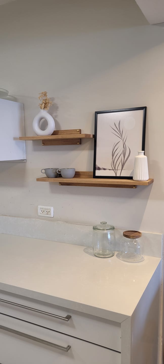 Customer photo review of מדף ALON