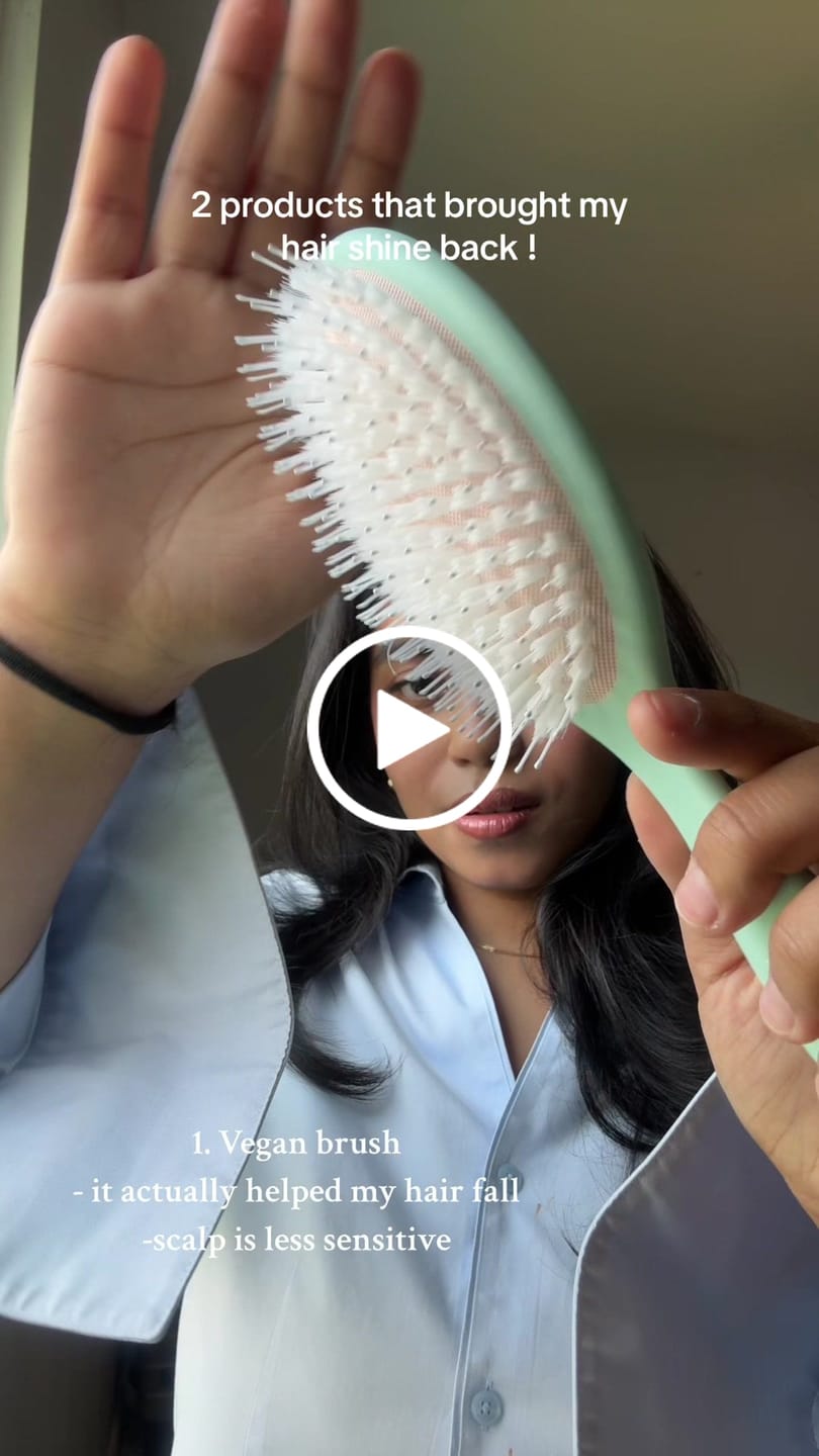 Customer video review of The Cosmocap
