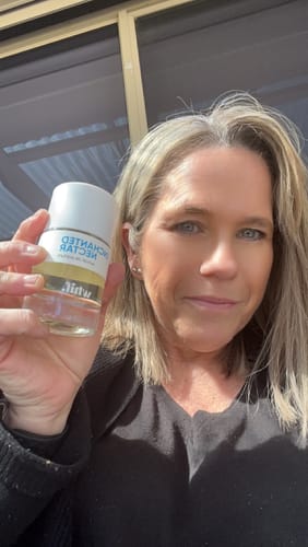 Customer photo review of Enchanted Nectar