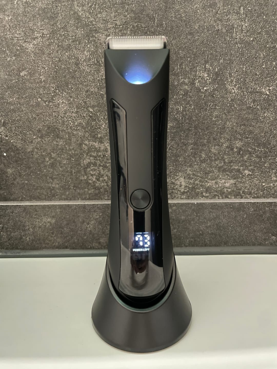 Customer photo review of EVERSHAVE Pro