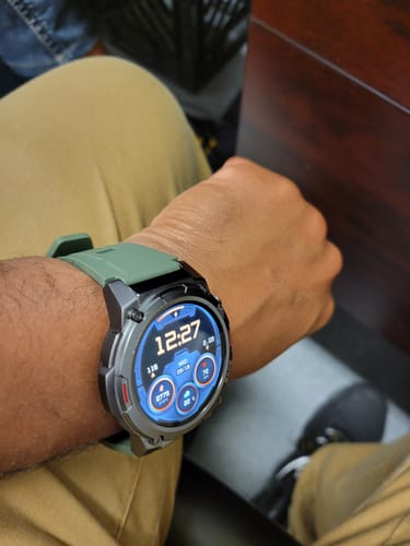 Customer photo review of Gard Pro Ultra 2+