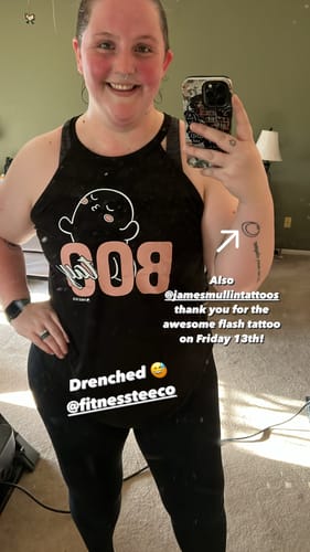 Customer photo review of BOO-Tay