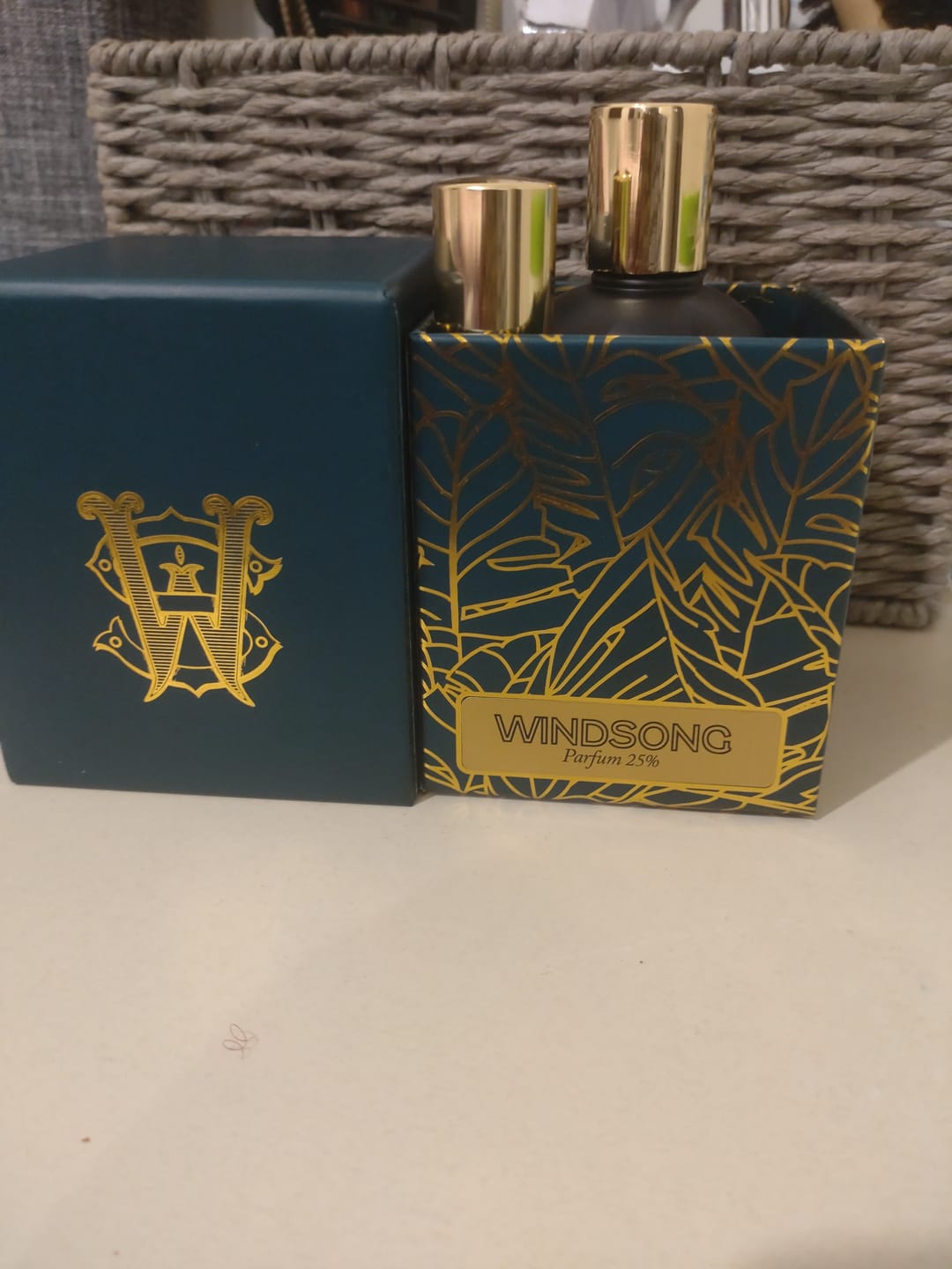 Customer photo review of Windsong