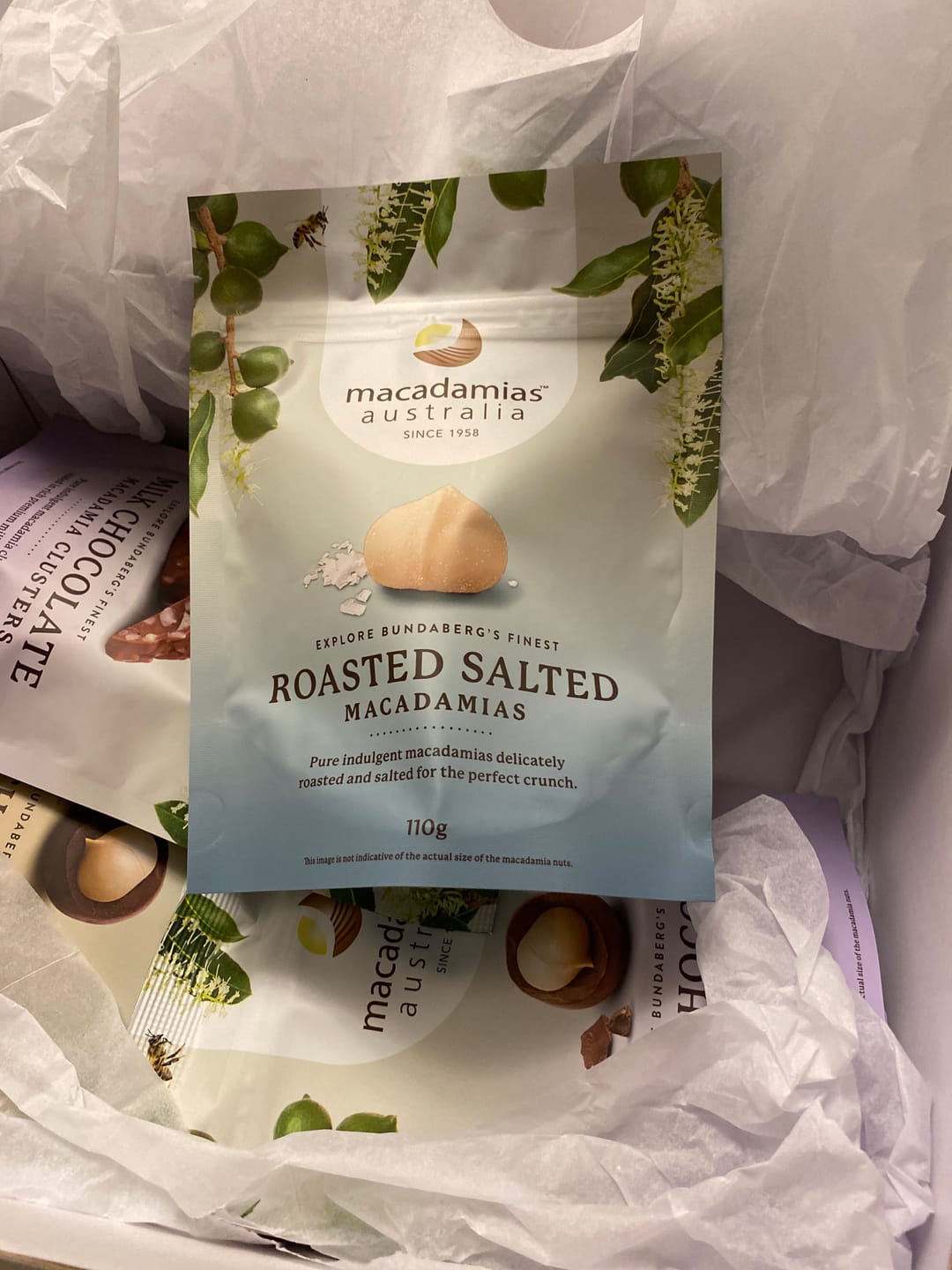 Customer photo review of FAMILY Favourites