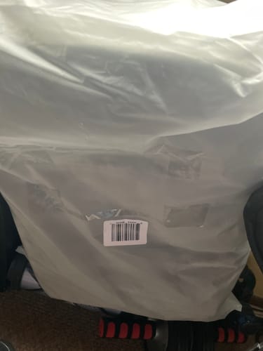 Customer photo review of Grand Travel Backpack