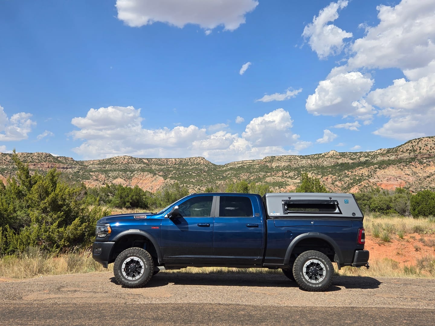 Customer photo review of FULL-STANDARD DT CAP64