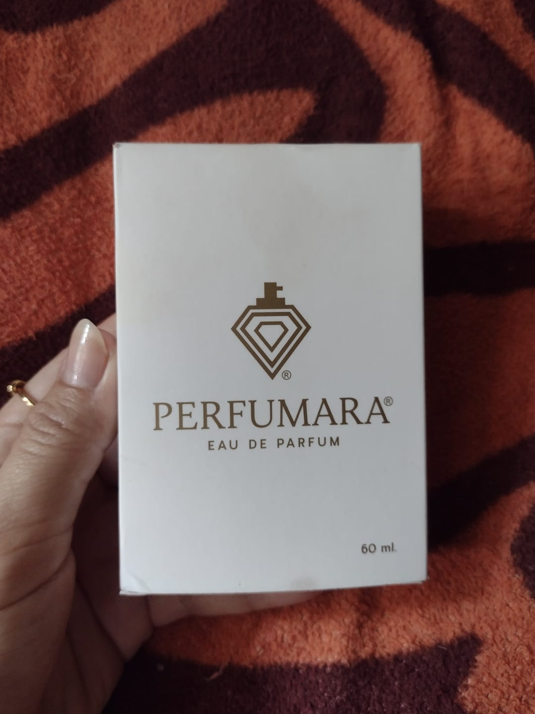 Customer photo review of Tendencia a DVery Good Girl