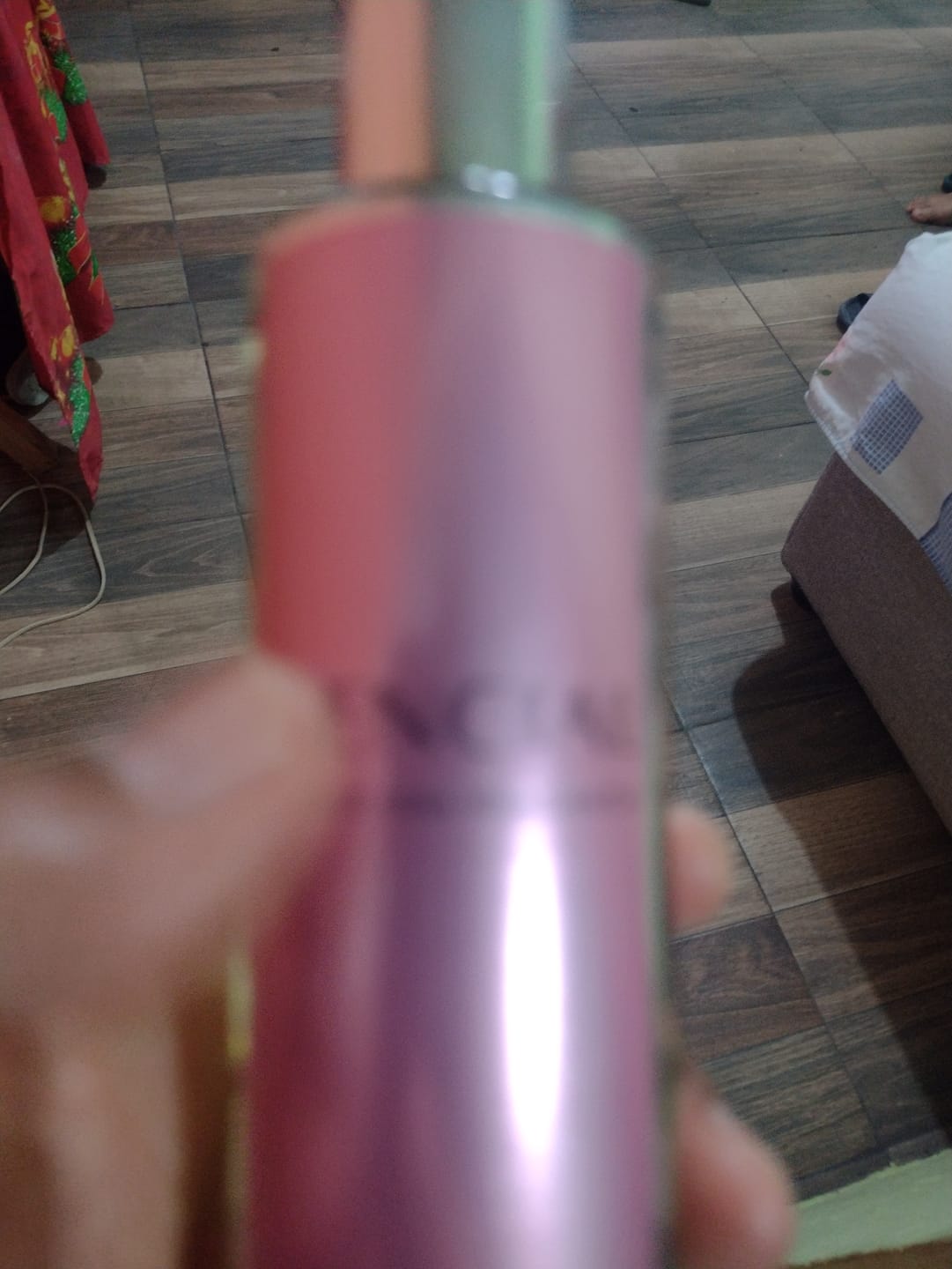 Customer photo review of M167 Inspirado en: Bright Crystal - Versace