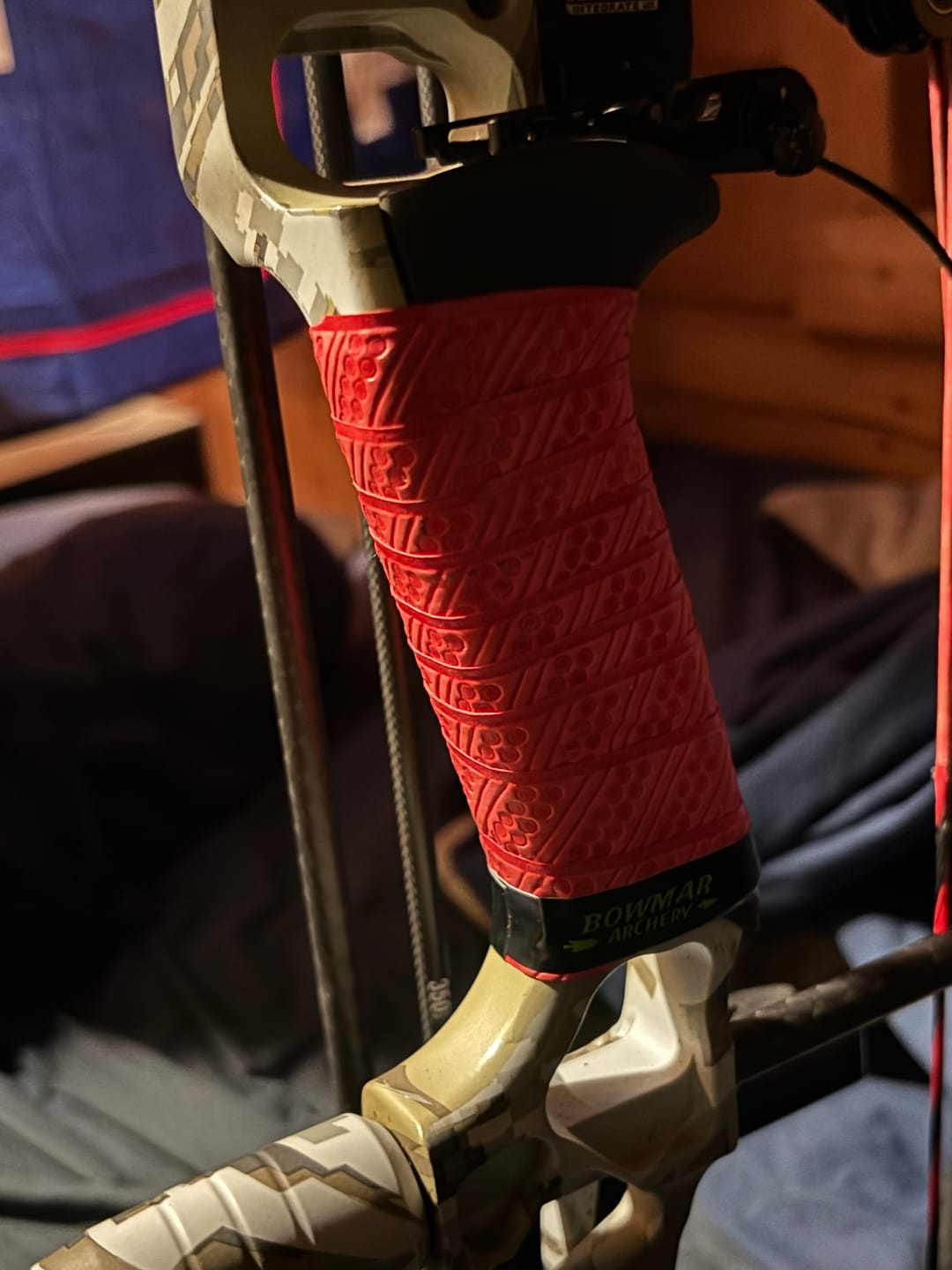 Customer photo review of GRIP TAPE