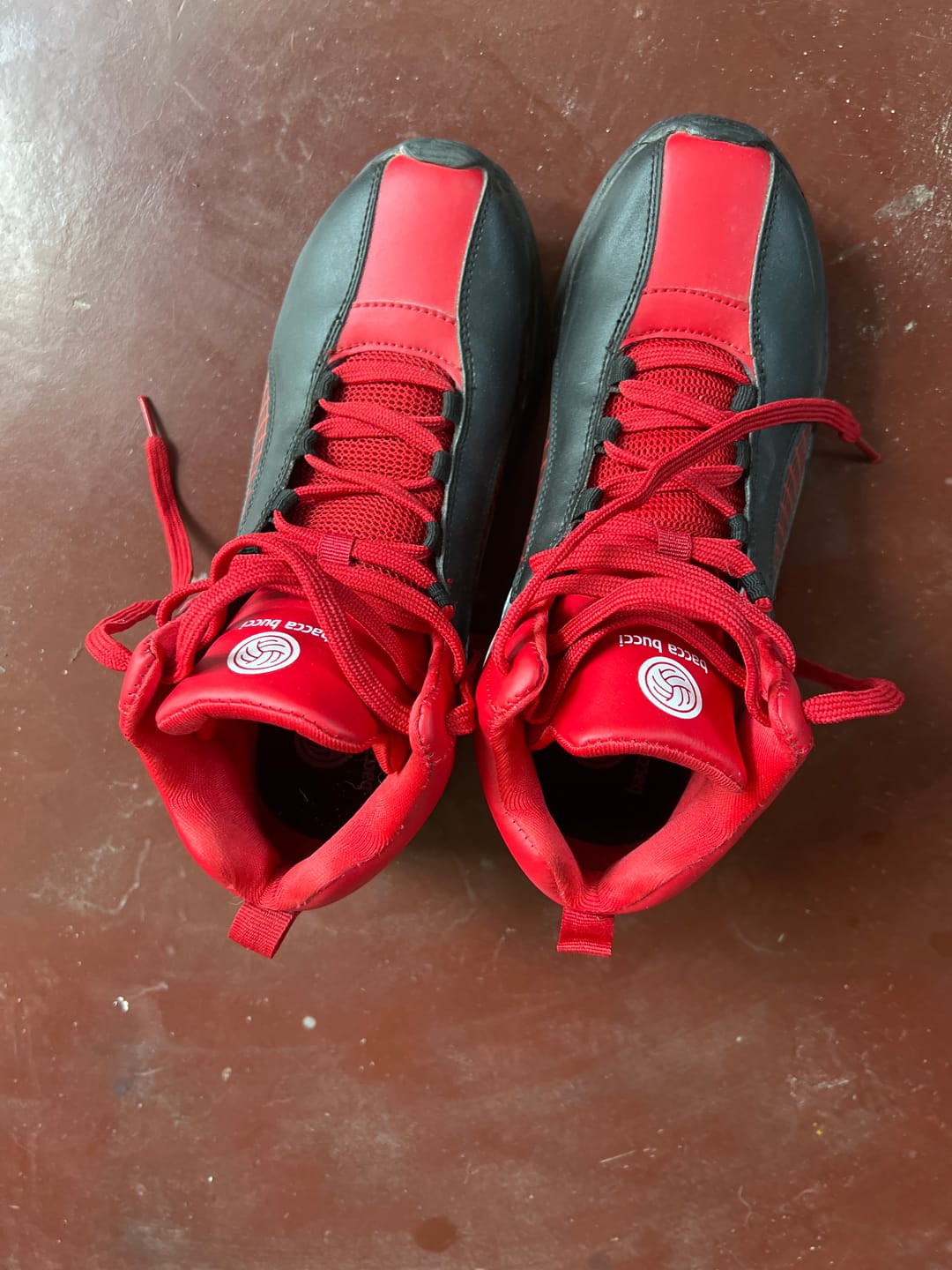 Customer photo review of Bacca Bucci Superstar 2.0