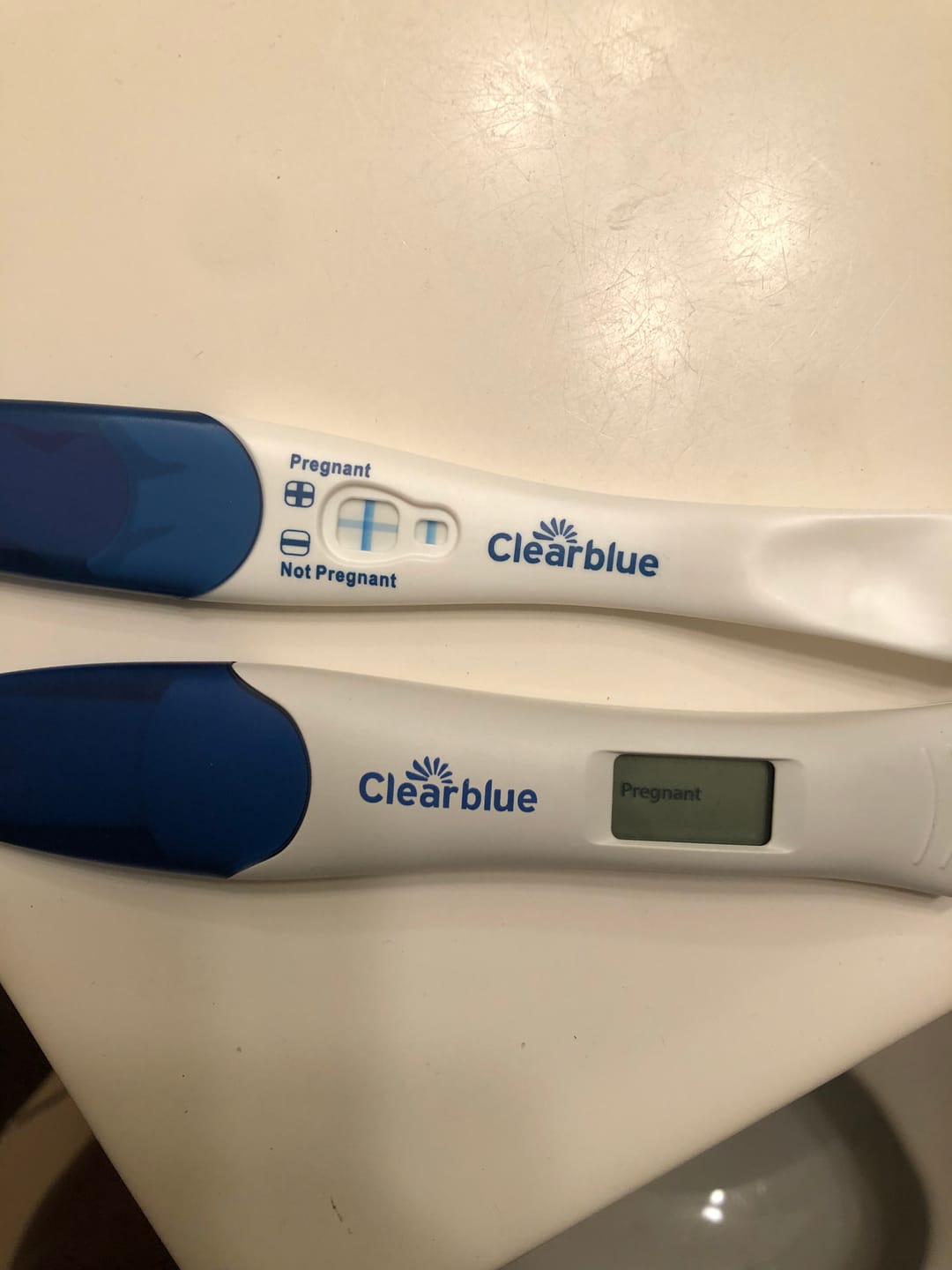 Customer photo review of Fertility Supplement