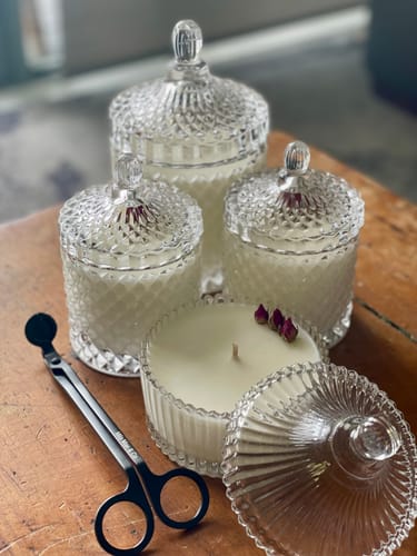 Customer photo review of Bundle Deal - Clear Geo