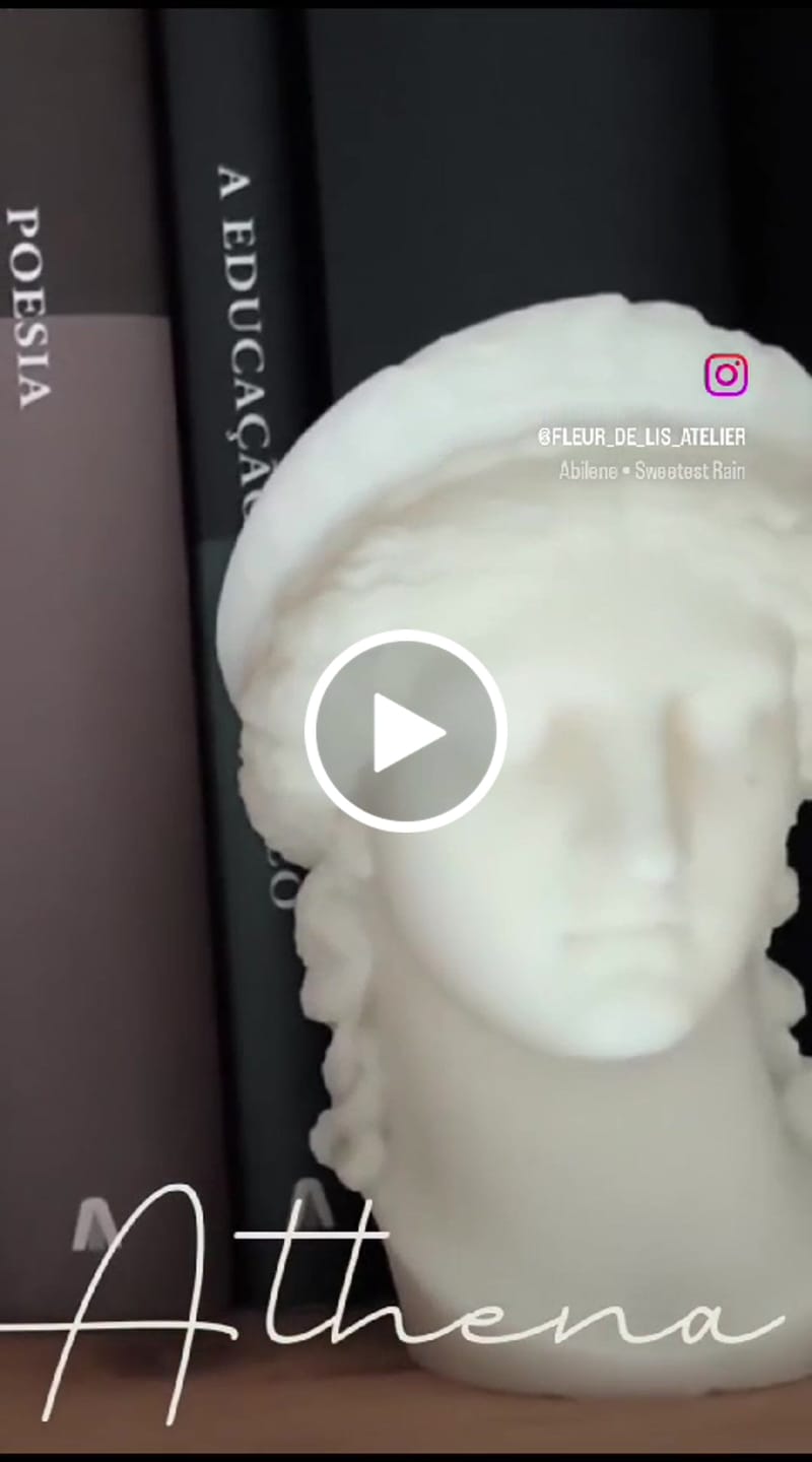 Customer video review of Cera de Parafina de Alto Punto de Fusión (64-68)