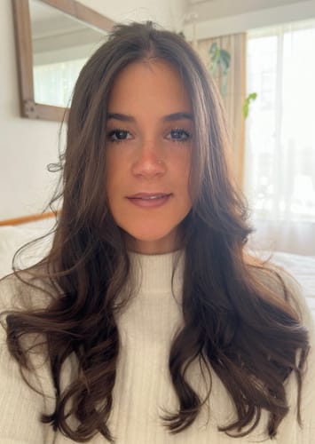 Customer photo review of Milkshake Integrity Duo Gift Set