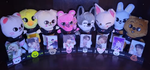 Customer photo review of Skzoo PC Holders - BUY 2 GET 2 FREE!