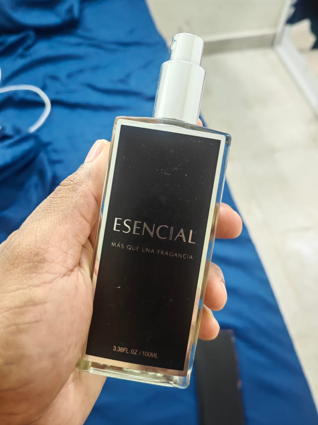 Customer photo review of H215 Inspirado en: Tobacco Vanille - Tom Ford