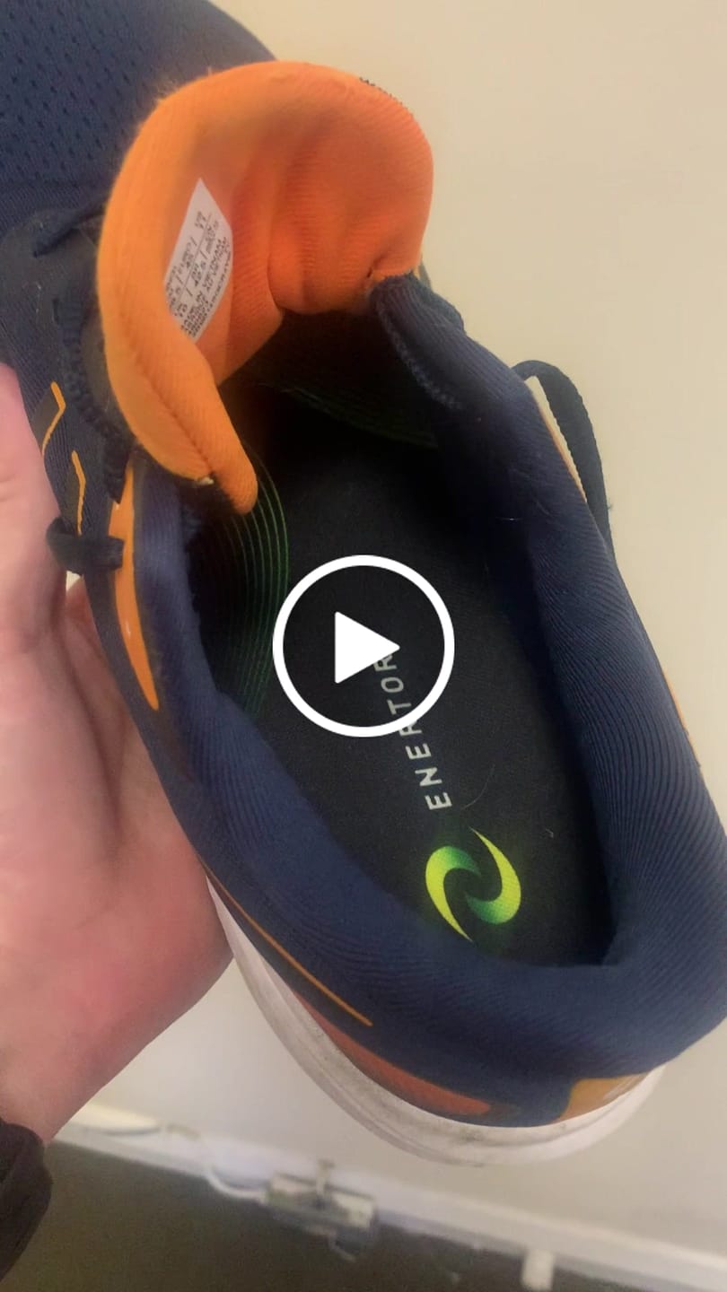 Customer video review of Kit per l'Atleta