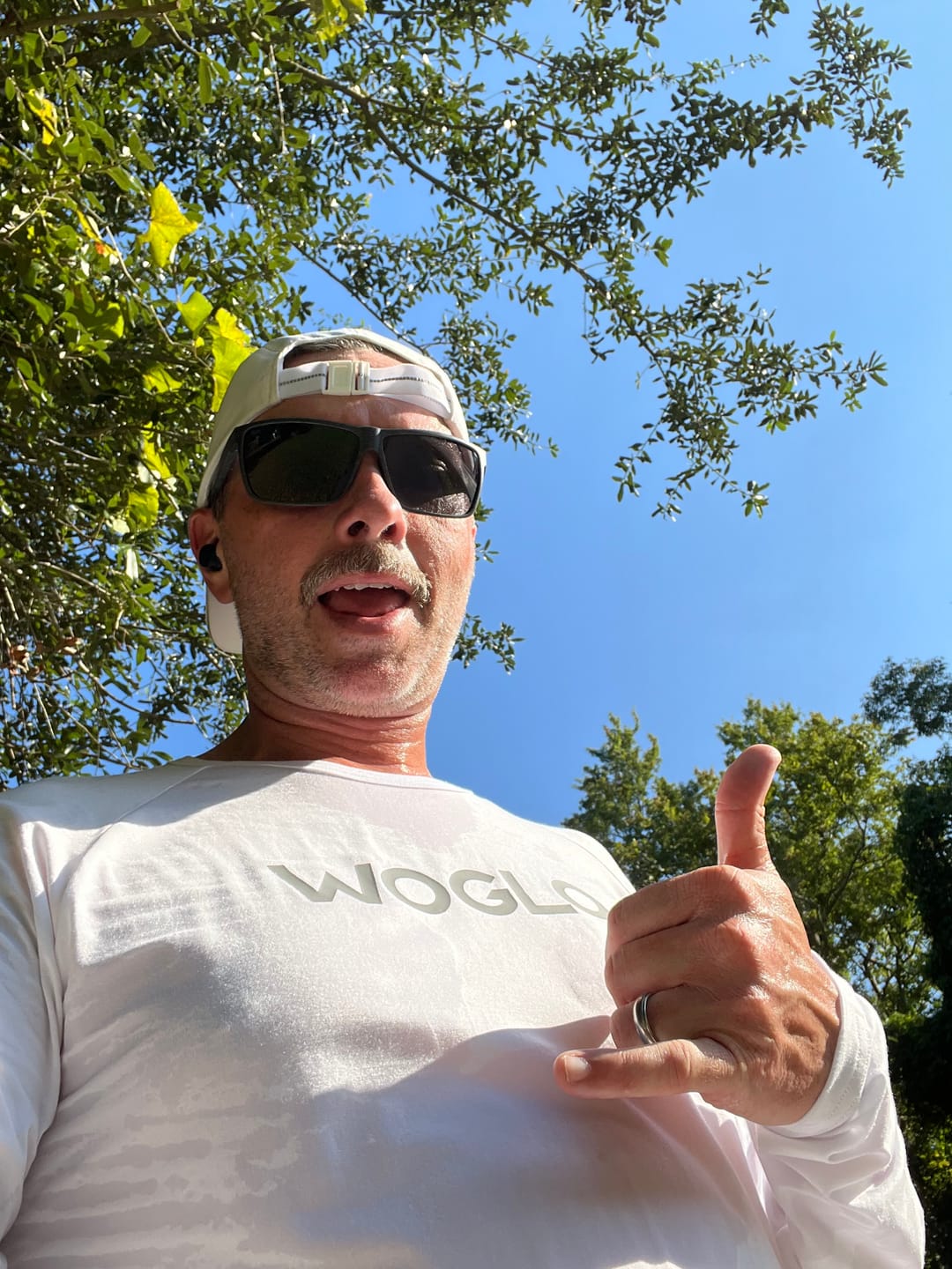 Customer photo review of Motion Shorts