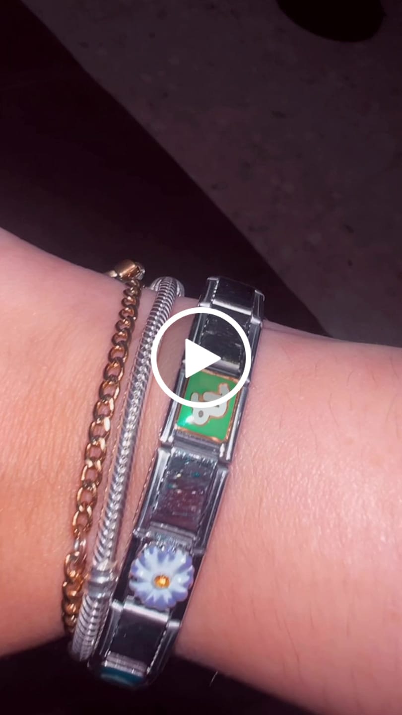 Customer video review of Charm Signo Zodiacal