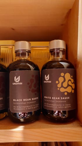 Customer photo review of 'Wir lieben Umami' Set