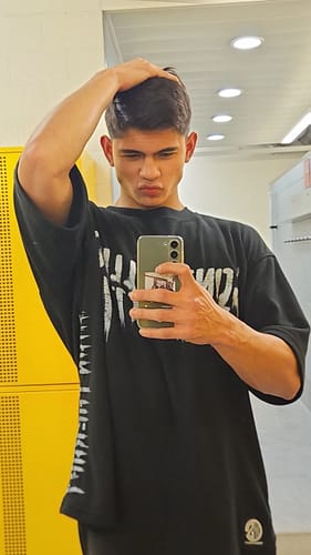 Customer photo review of Iron Therapy Pump Cover