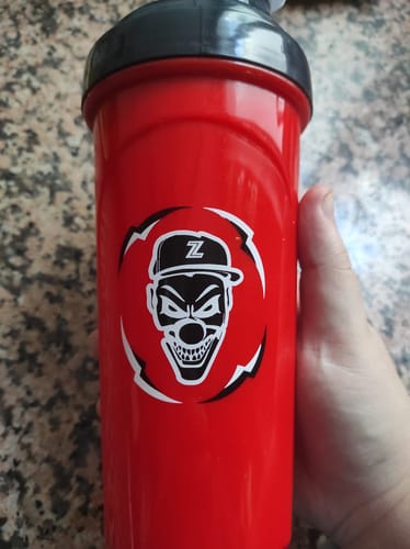 Customer photo review of Fury