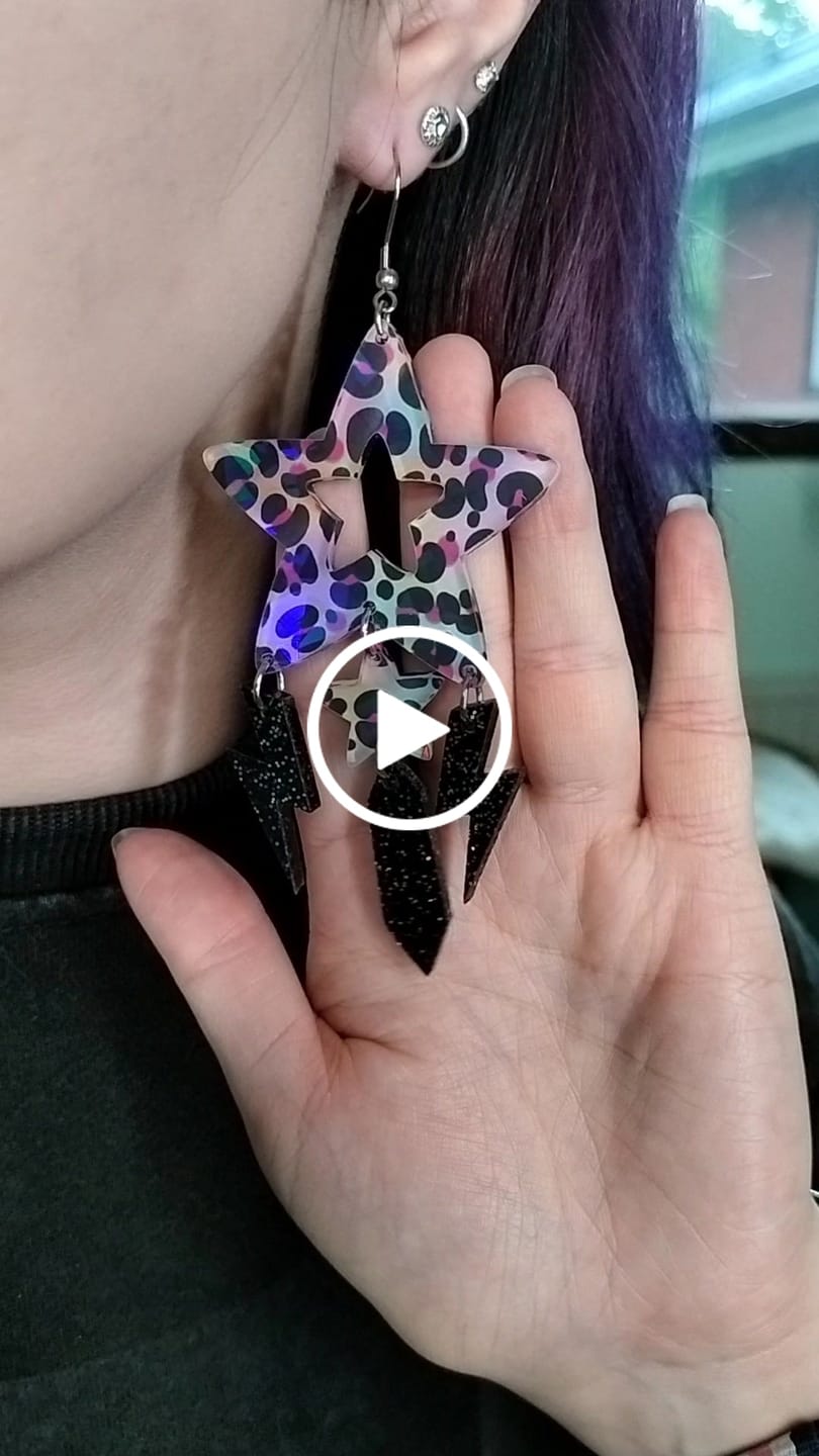 Customer video review of Meow Tähti