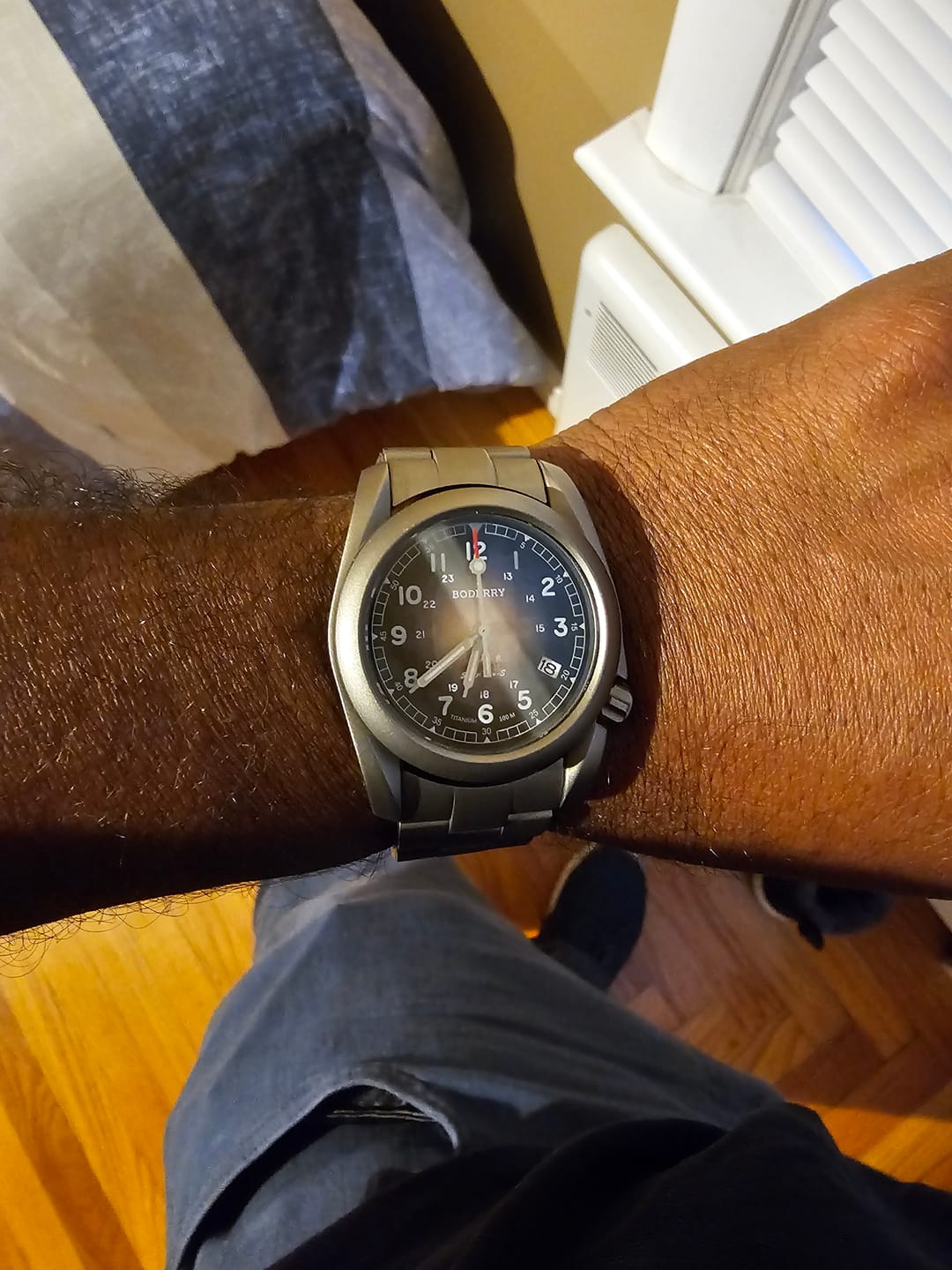 Customer photo review of VOYAGER - 5th Anniversary Special Limited Edition [888]