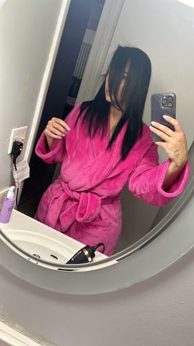 Customer photo review of IR INFRARED 2" Blowout Brush