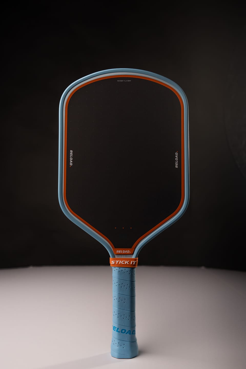 Customer photo review of Reload Paddle System