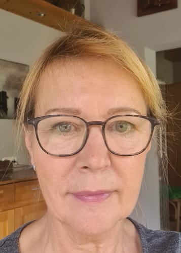 Customer photo review of 121 - Kajal / Eyeliner / Augenbrauenstift Chocolate