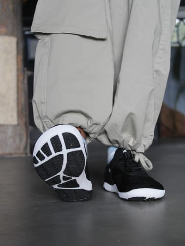 Customer photo review of Theora Pro - Ergonomic Supportive & Non-slip Barefoot Shoes