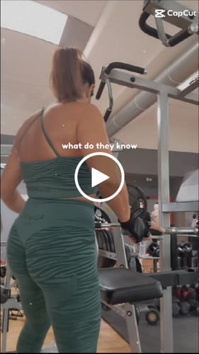 Customer video review of Top Jungle Tigre Verde Taglia Unica