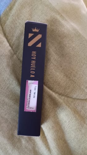 Customer photo review of Perfume Tendencia D MON GUERLAIN zenz